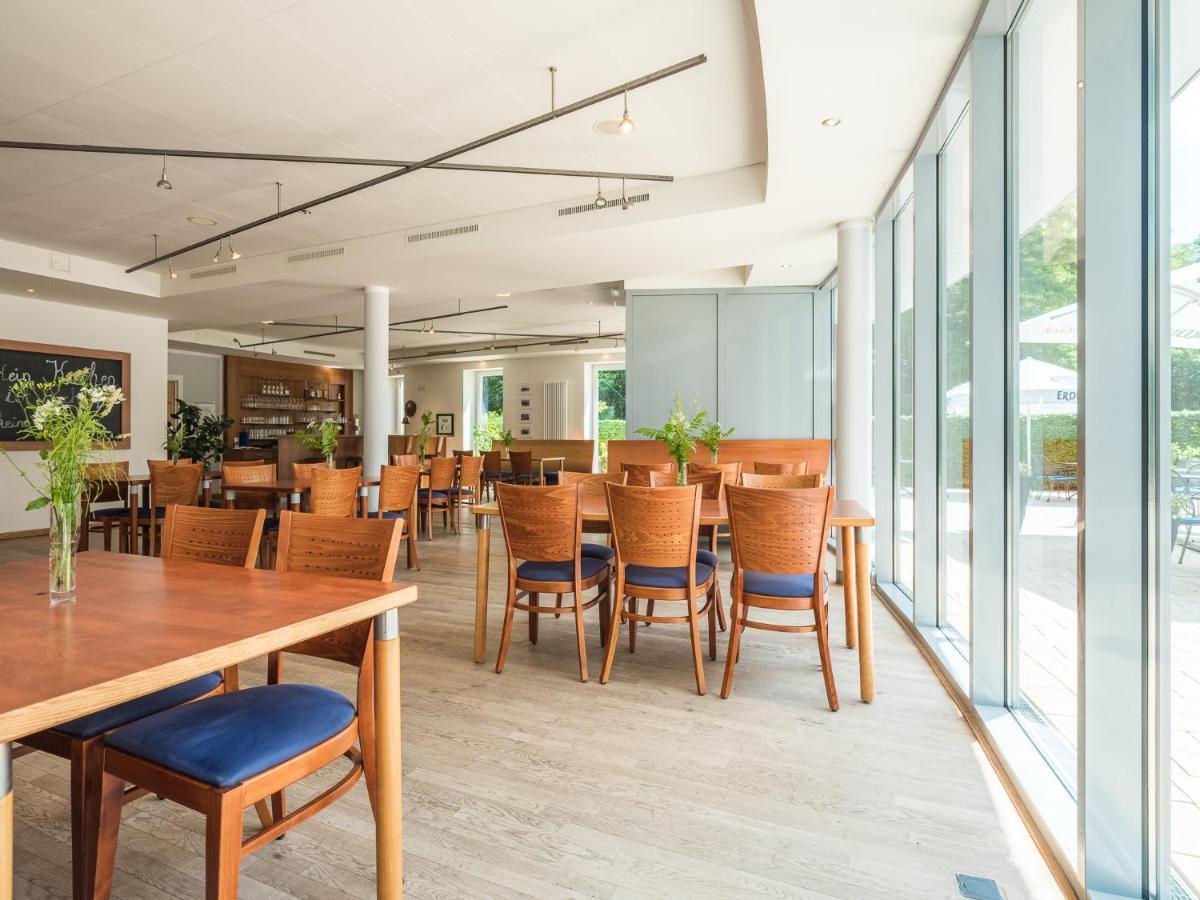 Ferienpark Plauer See Alt Schwerin Eksteriør billede